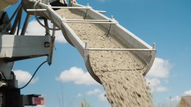 Best Concrete Patio Contractor  in Veedersburg, IN