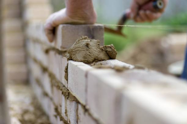 Best Driveway Concrete Repair  in Veedersburg, IN