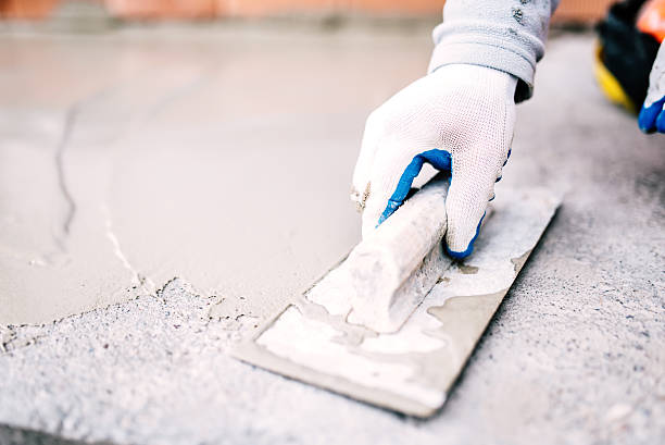 Best Custom Concrete Contractor  in Veedersburg, IN